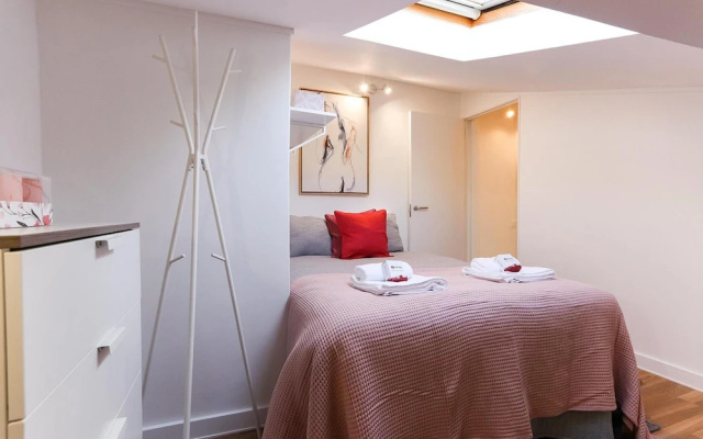 Bairro Alto Experience by Homing