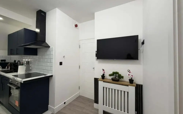 Cardiff Central Gem - 2 Bed Apartment