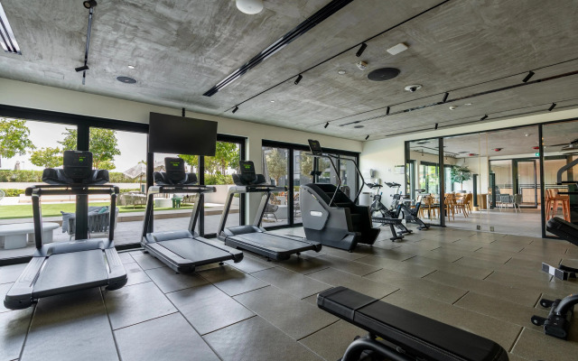 Апартаменты GlobalStay Golfville at Dubai Hills Estate