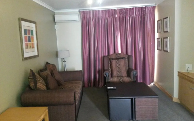 Airport Inn Executive Suites