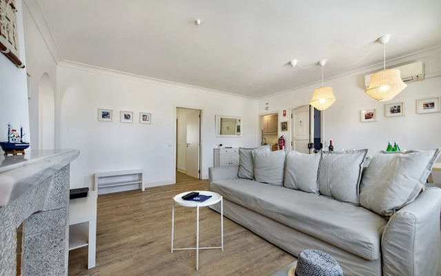 Luzia Apartment in Tavira