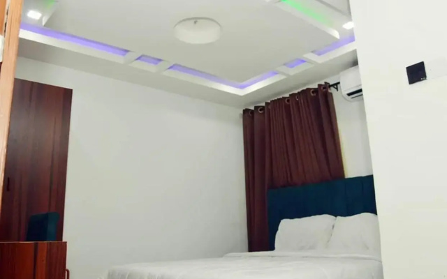 Lords&ladies suites