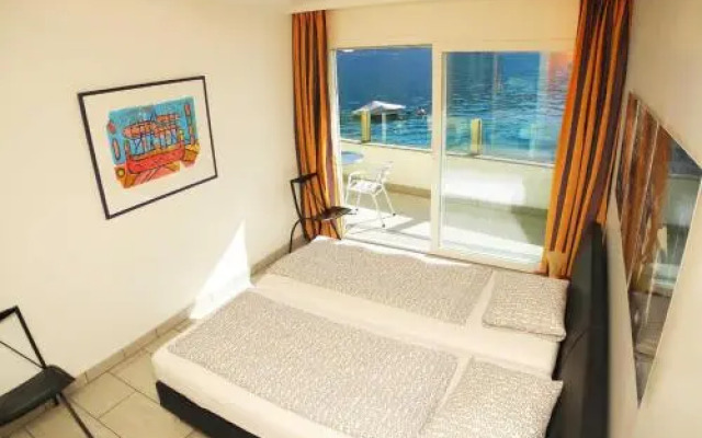 Residenz Acapulco App 1977