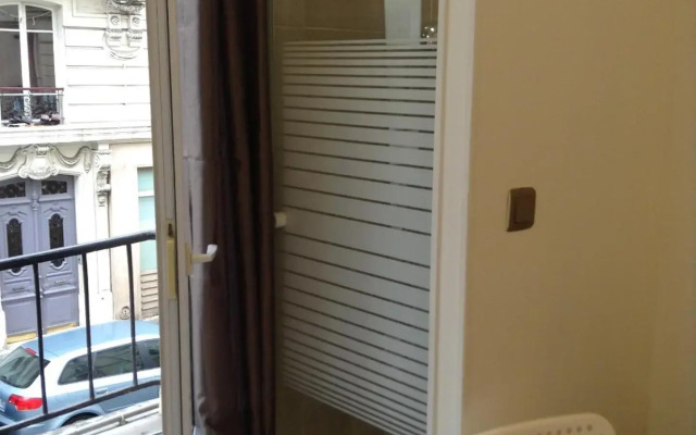 Hôtel Richard