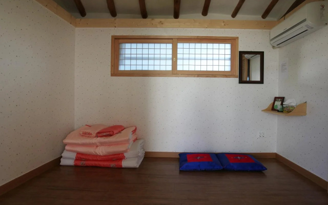 Hanok Mibbeum