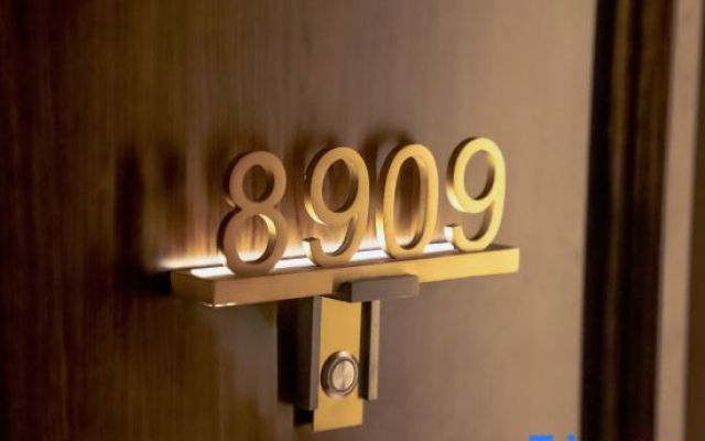 Rong'an Tianlong Bay Manyue Hotel