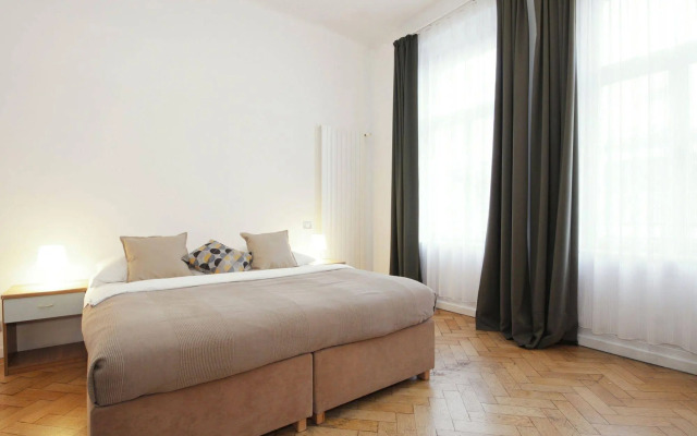 Down Town Residence