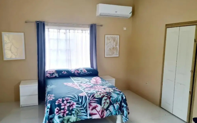 Modern 3 Bed Sea View Retreat St Ann's Ocho Rios