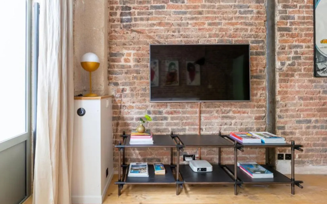 Le Loft Batignolles