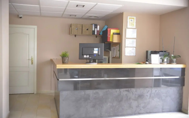 Hotel Velilla