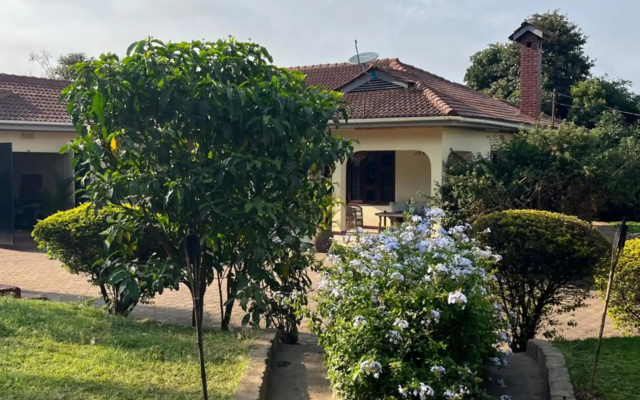 Stasumo House Arusha