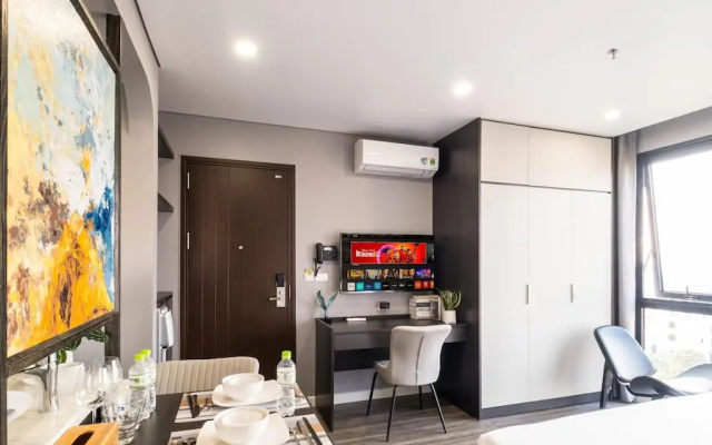 iRest Cosmopolis Vinh Yen