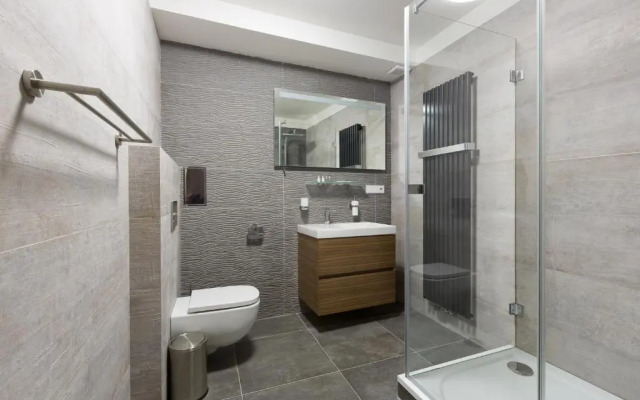 Hotel Republika 24 Apartments
