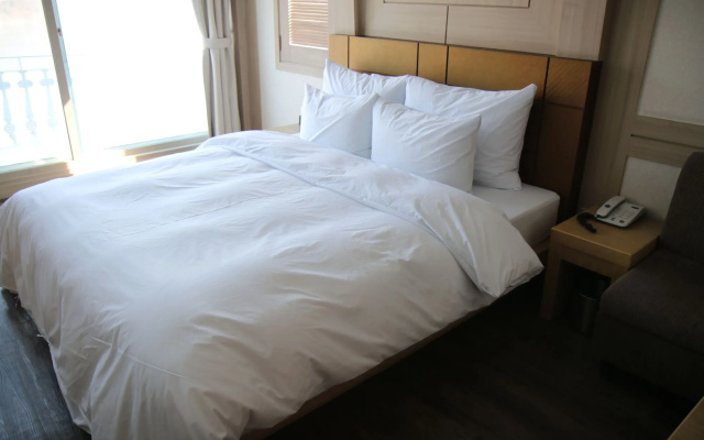 Gapyeong Riverland