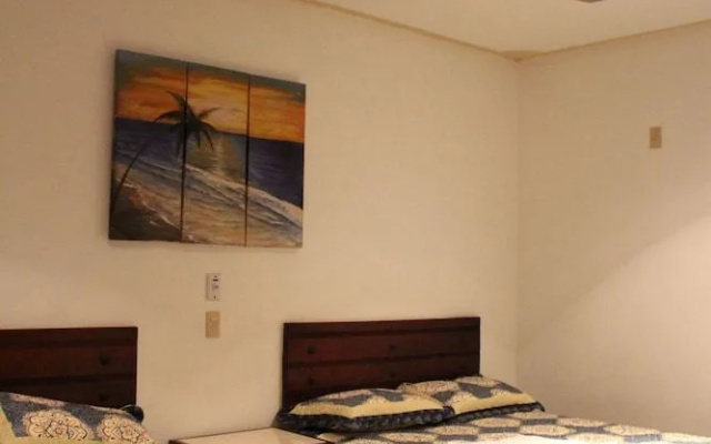 Teresita's Guests rooms