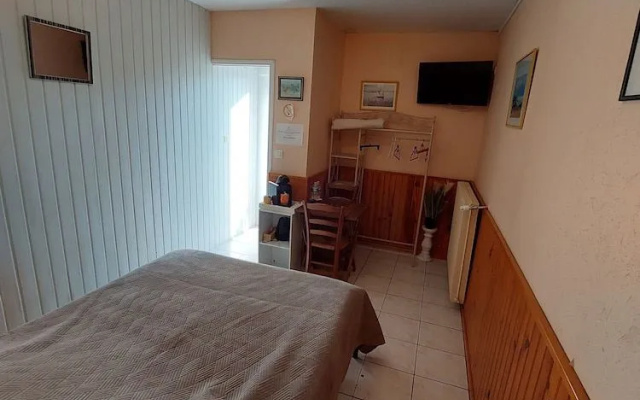 Chambres d'hôtes Les Salles