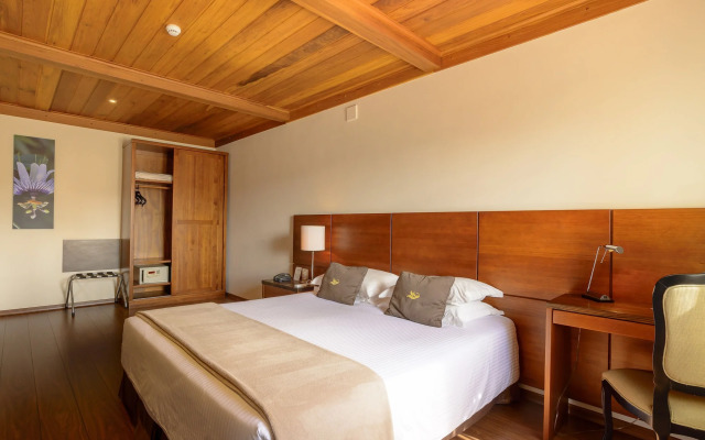 Hotel Le Renard