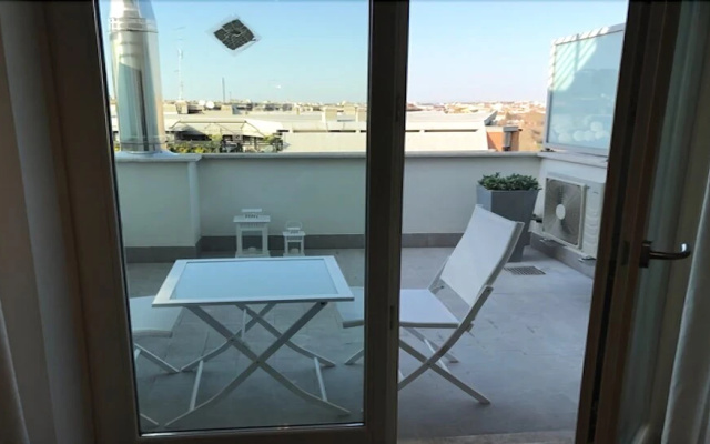 Trastevere Apartments in Rome