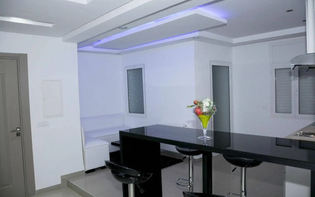 Sofie Appart Hôtel
