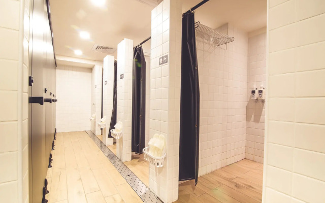 Ahiruyah Guest House in Kaohsiung - Hostel