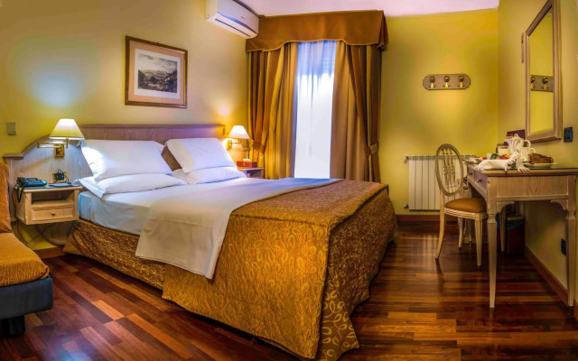 LVG Hotel Collection - La Bussola