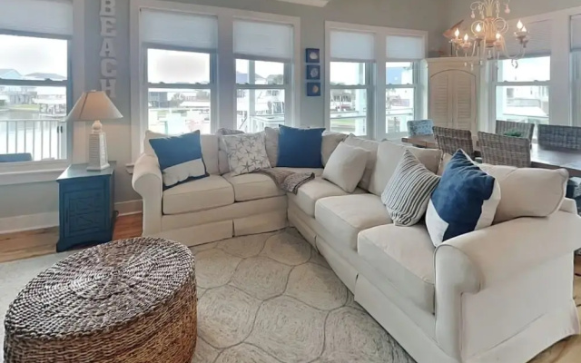 Down By the Bay by Ryson Vacation Rentals