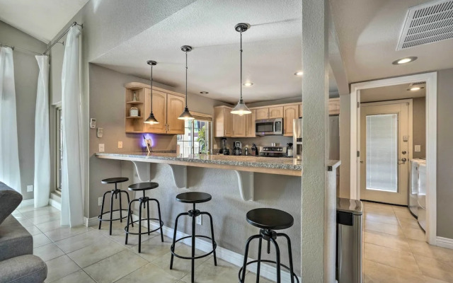 Scottsdale Home w/ Private Heated Pool