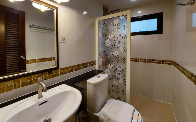Ton Yaang Private Pool Villa