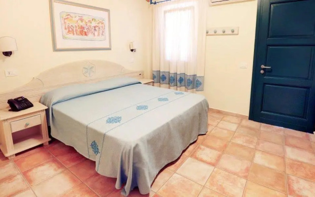 Nicolaus Club Cormorano Baja Sardinia