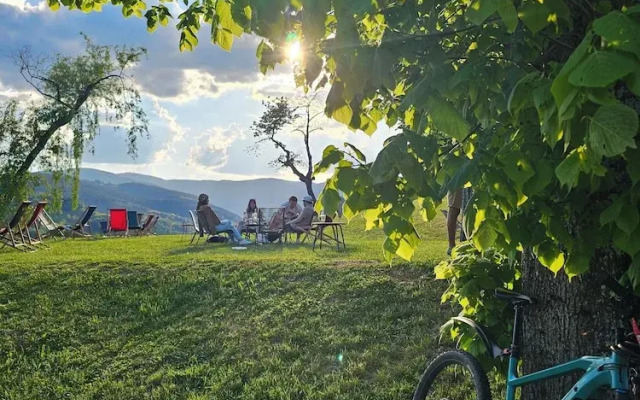 Domaine Le H