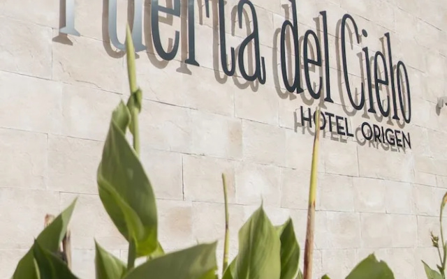 Puerta del Cielo Hotel Origen