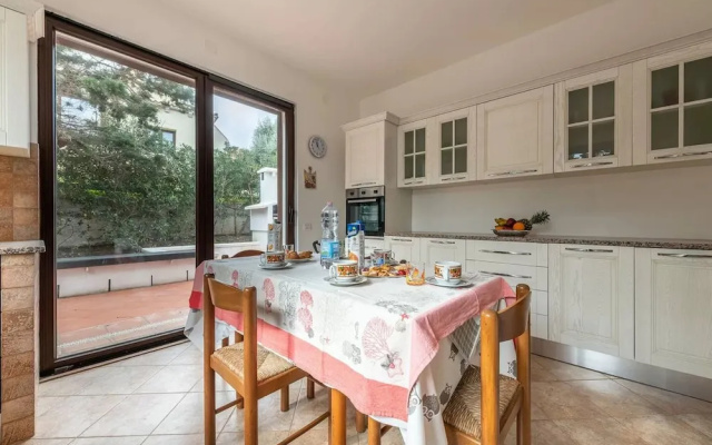 Amazing Detached Villa for Near Stintino