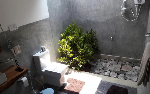Habarana Ambasewana Resort