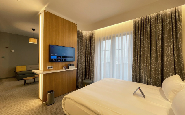 Holiday Inn Express Ankara Airport by IHG