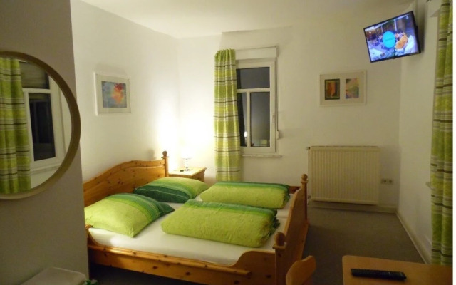 Hostel Hahn