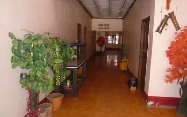 Phanmixay Guesthouse