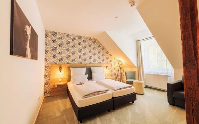 Hotel Le Filou