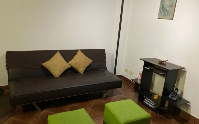C&S Habitaciones