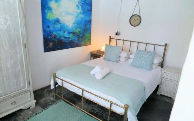 Sandton Farmhouse