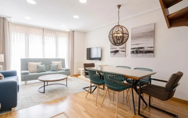 De La Guardia Suite Rosal