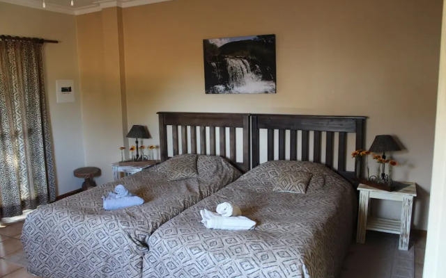 Etango Ranch Guestfarm