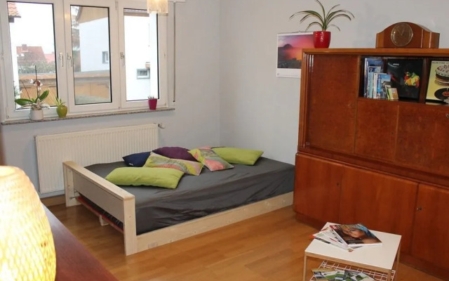Apartment Avanzato