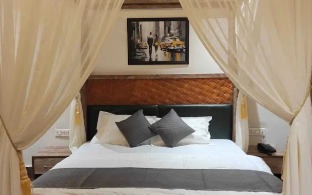 Hotel Natraj