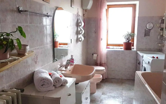 B&B Regina Elena