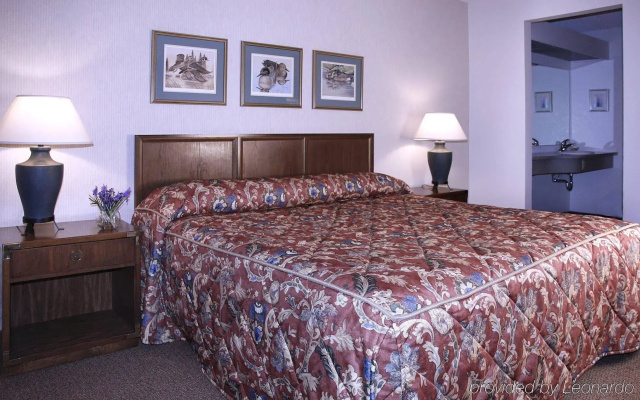 Sophie Station Suites