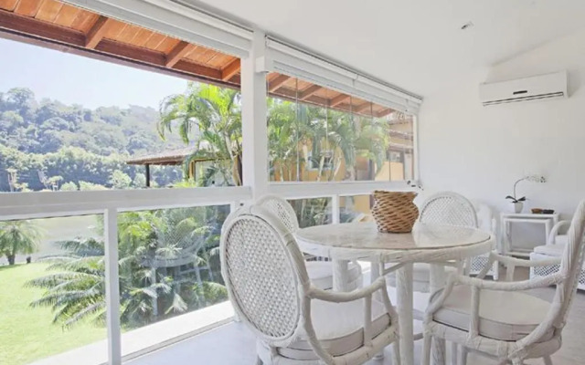 Frd02 Casa Charmosa No Condomínio Porto Frade