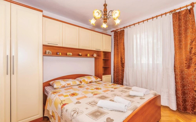 Awesome Home in Polje With 2 Bedrooms and Wifi