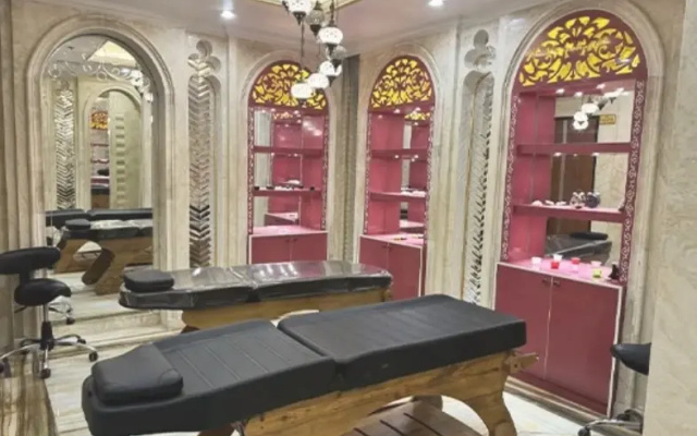 Negin Mosalla Hotel Mashhad