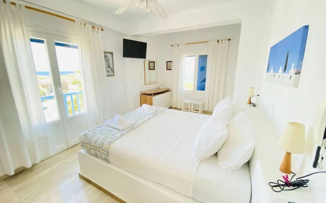 Villa Diana Paraga Beach by GHH
