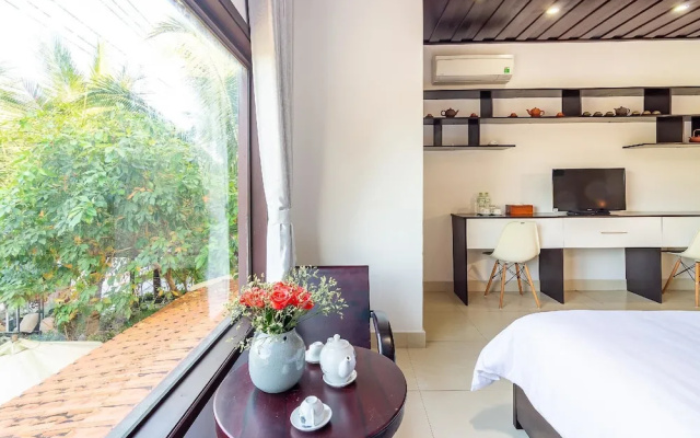 Pearl Beach Homestay